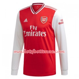 Maillot/Tenue Arsenal Domicile 2019/2020 Manche Longue
